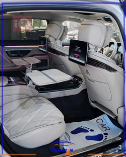 مێرسێدس بێنز S-Class